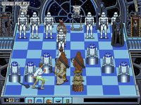 Star Wars Chess screenshot, image №340818 - RAWG