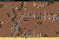 Command & Conquer Gold screenshot, image №307276 - RAWG