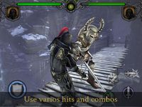 Knights Fight: Medieval Arena screenshot, image №40501 - RAWG