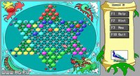 Chinese Checkers screenshot, image №342204 - RAWG