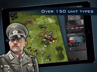 Panzer Tactics HD screenshot, image №47103 - RAWG