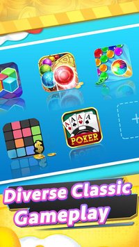 Pocket7Games: Play for Cash screenshot, image №898424 - RAWG