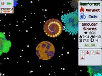 Cosmic Garden screenshot, image №3531981 - RAWG