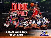Dunkopoly screenshot, image №1840032 - RAWG
