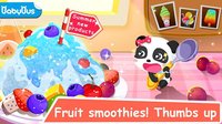 Ice Cream & Smoothies - Educational Game For Kids screenshot, image №1594182 - RAWG