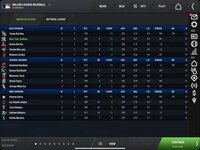 OOTP Baseball Go 24 screenshot, image №3887331 - RAWG