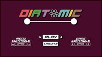 Diatomic (itch) screenshot, image №3039195 - RAWG