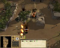 Desert Rats vs. Afrika Korps screenshot, image №369395 - RAWG