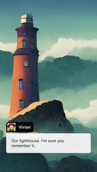 Lettie and the Lanternkeeper screenshot, image №3594338 - RAWG