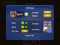 Mậu Binh screenshot, image №930391 - RAWG