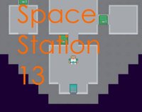 Space Station 13 (itch) screenshot, image №1296084 - RAWG