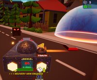 Pizza Delivery 3000 screenshot, image №3285647 - RAWG