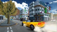 Extreme Turbo City Simulator screenshot, image №1339650 - RAWG