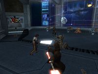 Star Wars: Knights of the Old Republic II – The Sith Lords screenshot, image №767315 - RAWG