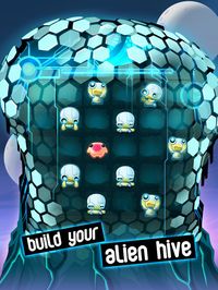 Alien Hive screenshot, image №692633 - RAWG