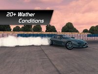 Drift Fanatics Car Drifting screenshot, image №1648653 - RAWG