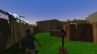 Bowlers Revenge screenshot, image №3375282 - RAWG