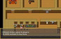 Princess Miyumi and The Necro's Dungeon - Time Attack screenshot, image №2609848 - RAWG