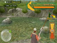 Fly Fishing 3D HD Premium screenshot, image №979194 - RAWG