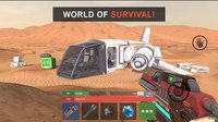 Marsus: Survival on Mars screenshot, image №2079398 - RAWG