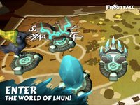 Frostfall Battle Royal screenshot, image №2226110 - RAWG