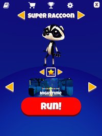 Super Cat Runner: Fun Run game screenshot, image №1667673 - RAWG