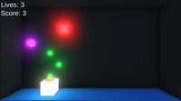 Glow Shooter screenshot, image №2116389 - RAWG