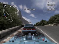 Gran Turismo 4 screenshot, image №806917 - RAWG