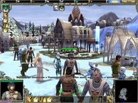SpellForce: The Breath of Winter screenshot, image №394329 - RAWG