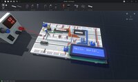 CRUMB Circuit Simulator screenshot, image №3657968 - RAWG