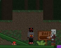 Gizmo's Abenteuer - Verfluchter Wald screenshot, image №2822190 - RAWG