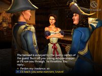 Sid Meier's Pirates! screenshot, image №720734 - RAWG