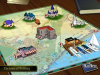 Defenders of Law, Inc.: Crime in Willburg screenshot, image №501159 - RAWG