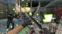 Counter-Strike Nexon: Zombies screenshot, image №103241 - RAWG