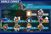 Kingdom Hearts: Chain of Memories screenshot, image №732290 - RAWG