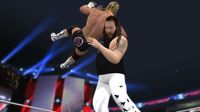 WWE 2K17 screenshot, image №9873 - RAWG
