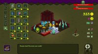 Cthulhu pub - full game screenshot, image №3300235 - RAWG