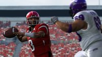 NCAA Football 10 screenshot, image №520273 - RAWG