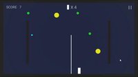 Bubble Trouble (itch) (crew7studiogames) screenshot, image №2191429 - RAWG