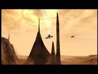 Star Wars: The Clone Wars screenshot, image №753256 - RAWG
