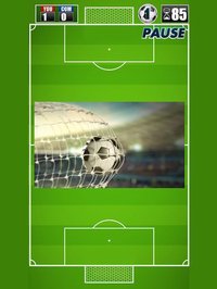 Altered Soccer Action Sports Game: Sensible Premiere League screenshot, image №1827983 - RAWG
