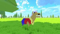 Far Away Horse screenshot, image №3615628 - RAWG