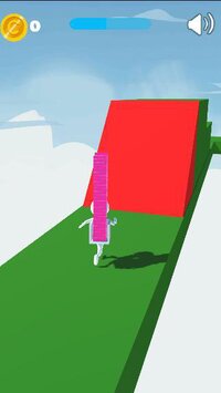 Ladder Brick 3D screenshot, image №3294517 - RAWG