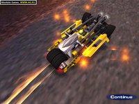 Drome Racers screenshot, image №302202 - RAWG
