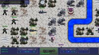 Invasion: Neo Earth Demo screenshot, image №2802479 - RAWG