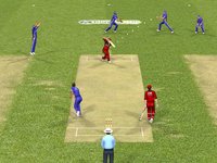 Cricket Revolution screenshot, image №206196 - RAWG