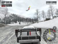 RalliSport Challenge screenshot, image №310352 - RAWG