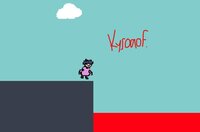 kill yourself over and over forever. screenshot, image №3387988 - RAWG