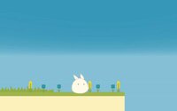 Bun Bun Land screenshot, image №3383558 - RAWG