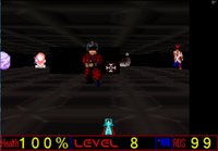 Escape from Station 57 screenshot, image №1162785 - RAWG
